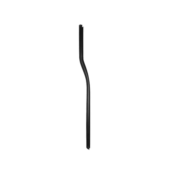 Fairchild Industries F2110 - 1999-2016 Ford F-250 Super Duty Crew Cab Belt Weatherstrip F2110 - main